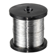 China Wholesale 316 Grade Stainless Steel Wire (316SSW)
